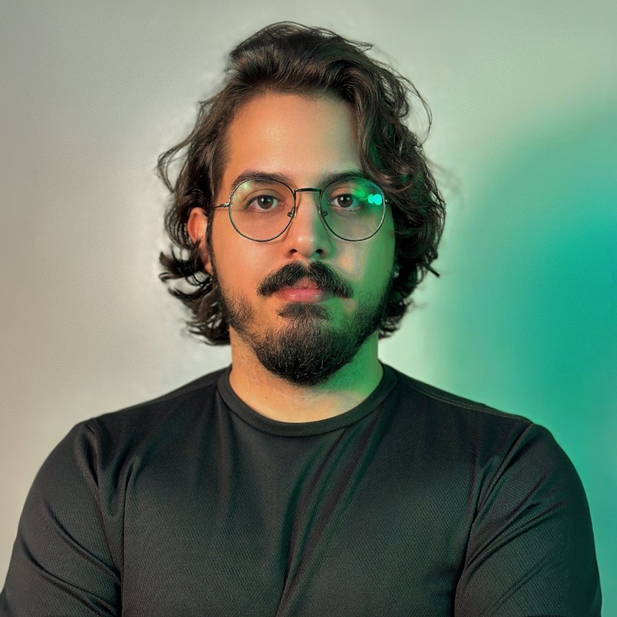 Gustavo Carneiro